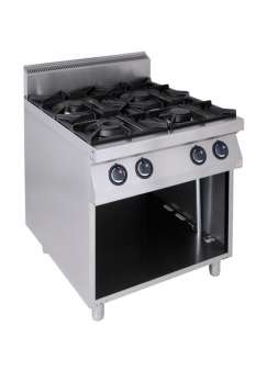 Плита газова Kogast PST47/P Плита газова Kogast PST47/P